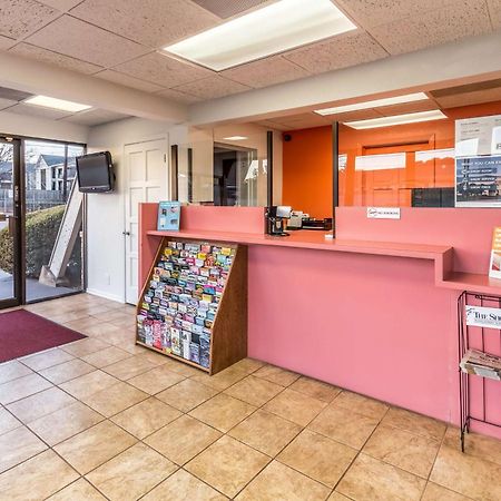 Motel 6-Arlington, Tx - Uta Kültér fotó
