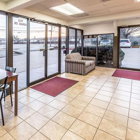 Motel 6-Arlington, Tx - Uta Kültér fotó