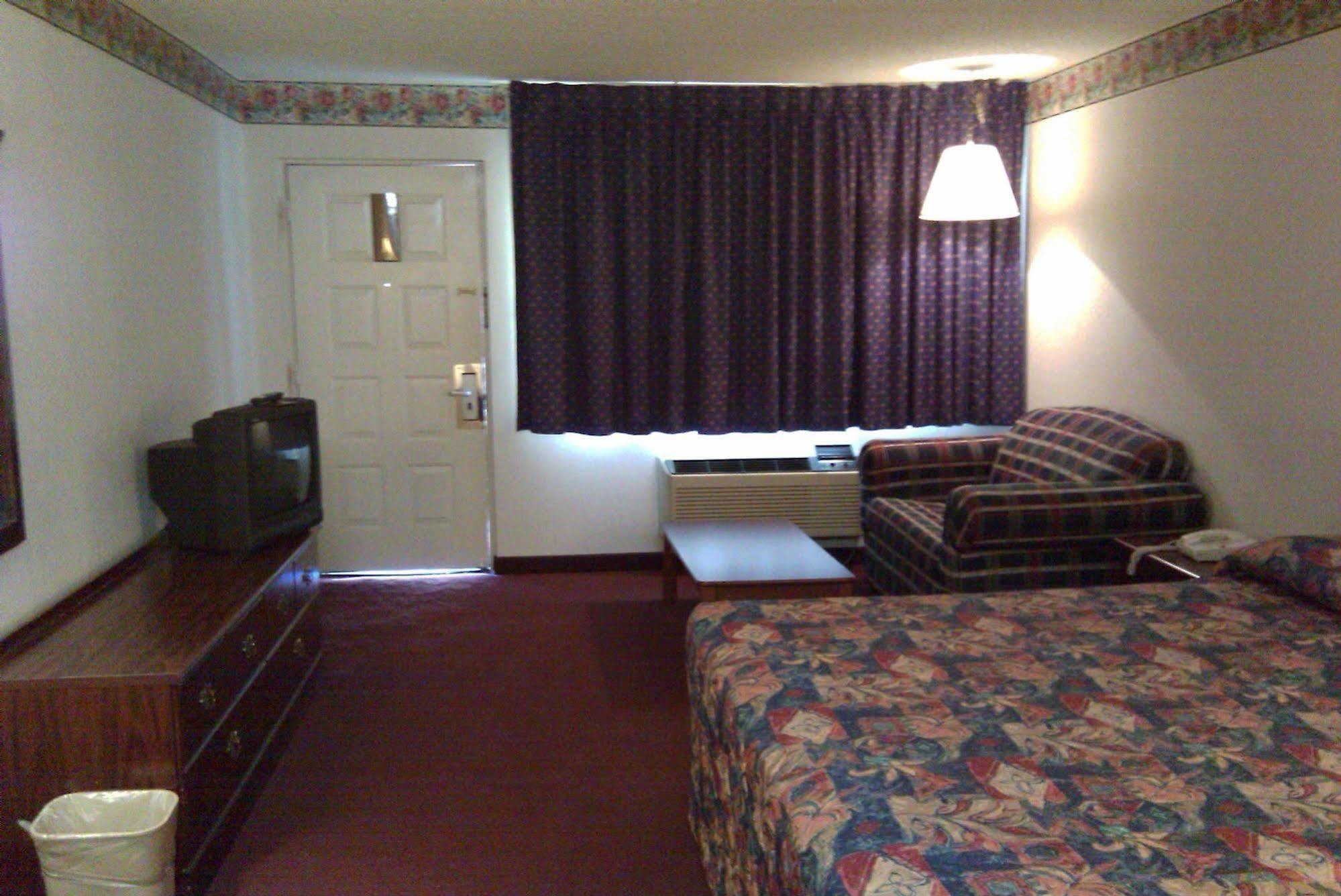 Motel 6-Arlington, Tx - Uta Kültér fotó